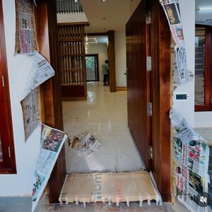 Kitchen in 2 BHK Villa at Anekal – for Sale