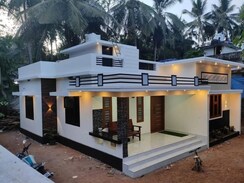 2 BHK + Pooja Room,Servant Room,Study Room,Extra Room Villa For Sale in Anekal