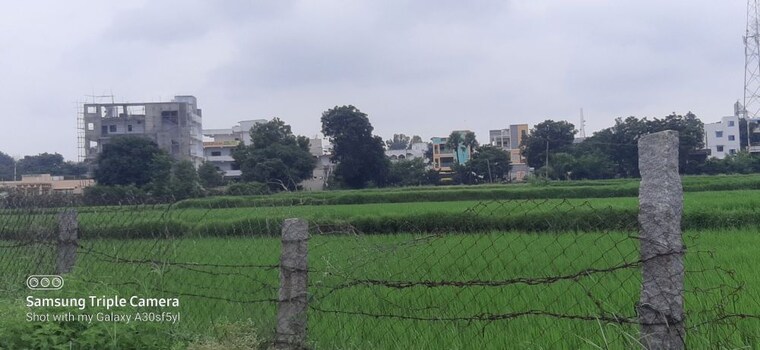 Garden, maheshwaram  173 Sq.Yd. Plot In Maheshwaram Hyderabad 10077321