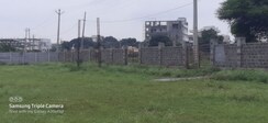 Plot For Sale in Maheshwaram