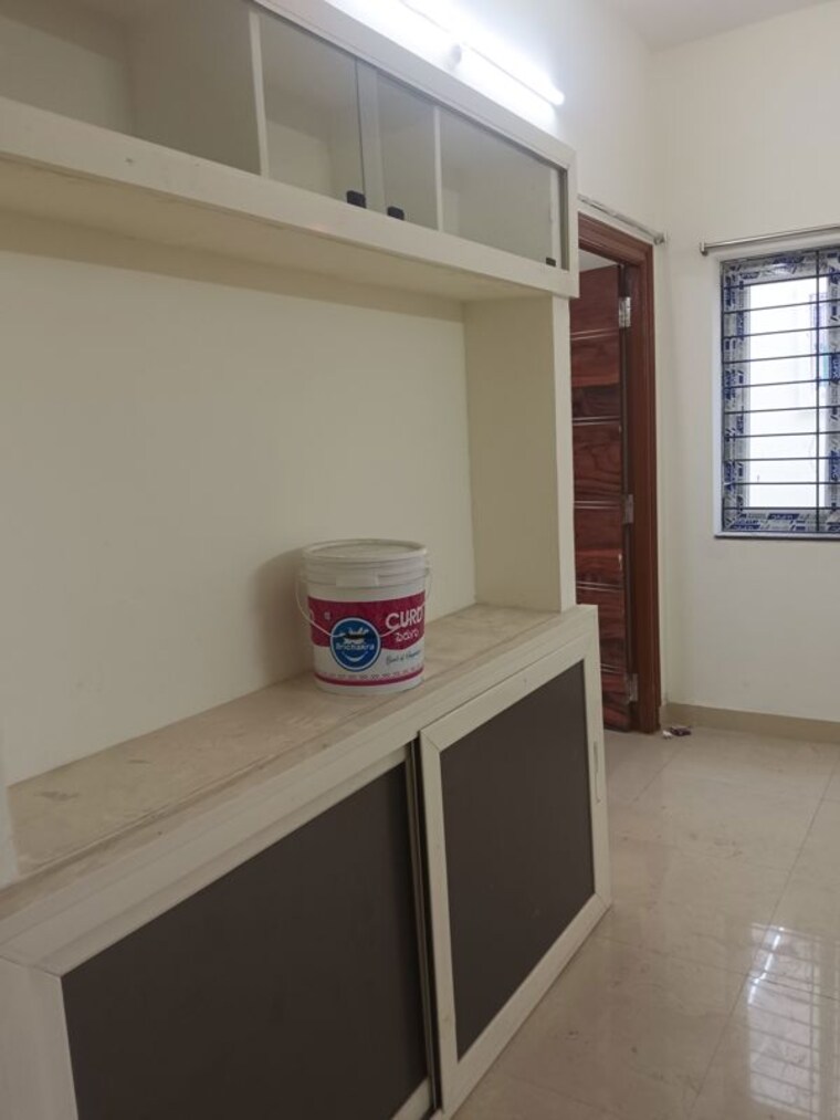 Kitchen, manikonda 3 Bedroom 1600 Sq.Ft. Apartment In Manikonda Hyderabad 10077344