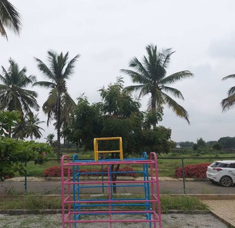 Exterior View, millennia-lakeview  2403 Sq.Ft. Plot In Sarjapur Bangalore 10077327