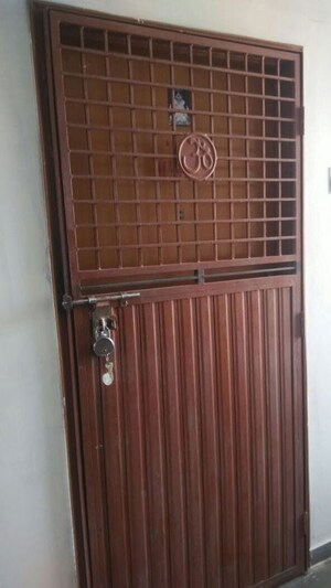 Furnished Amenities in 1 BHK Apartment at Radha Apartments Aundh, Aundh – for Rent