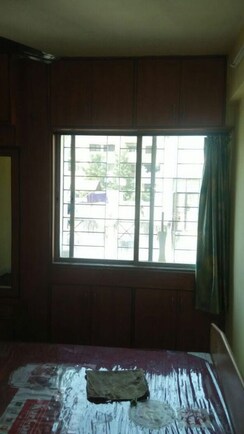 1 BHK Apartment For Rent in Radha Apartments Aundh