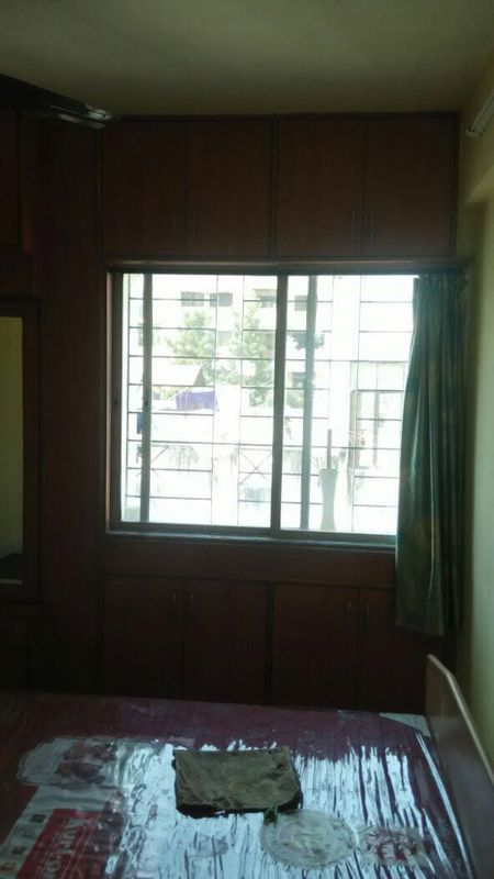 1 BHK Apartment For Rent in Radha Apartments Aundh
