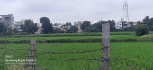  Plot – Garden View at Maheshwaram - for Sale