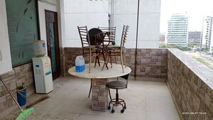 Team Area in  Office Space at Netaji Subhash Place – for Rent