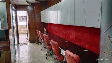 Kitchen in  Office Space at Netaji Subhash Place – for Rent