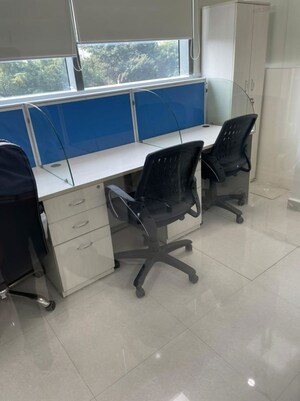  Office Space For Rent in Sector 27