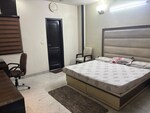 2 BHK + Extra Room 900 Sq.Ft. Builder Floor in Anand Residency Noida