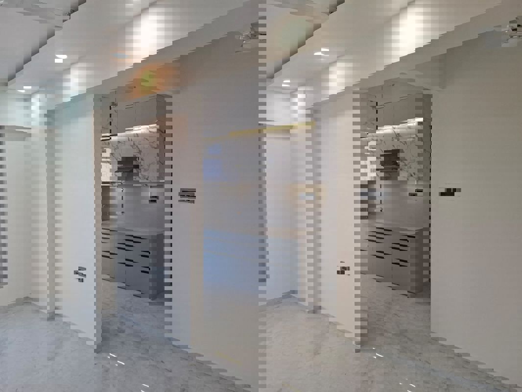 2 BHK 720 Sq.Ft. Apartment in Antariksh Ace