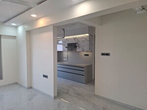 2 BHK Apartment For Rent in Antariksh Ace, Bandra East