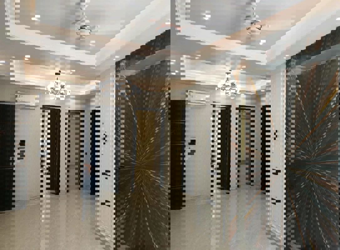 3 BHK + Extra Room 1728 Sq.Ft. Apartment in CS Roseate 63