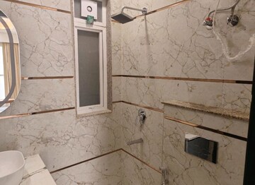 Balcony in 3 BHK Apartment at CS Roseate 63, Sector 63a – for Rent