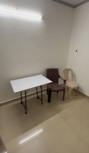 Staircase in 1 BHK Builder Floor at Patel Nagar – for Rent