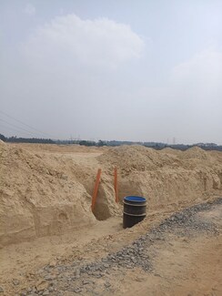 Plot For Sale in Bannerghatta