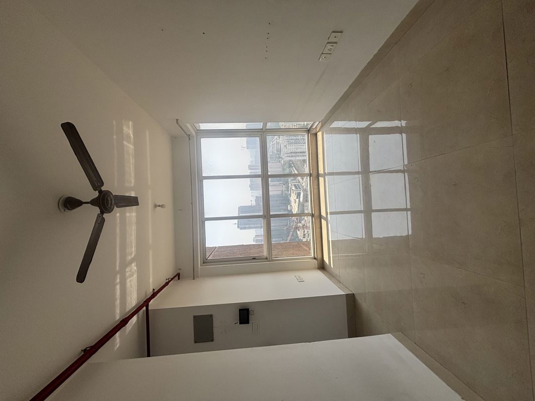 1.5 BHK + Study Room 471 Sq.Ft. Apartment in Runwal Forests
