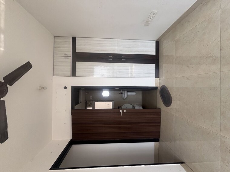 Bedroom, runwal-forests 1.5 Bedroom 471 Sq.Ft. Apartment In Kanjurmarg West Mumbai 10077336