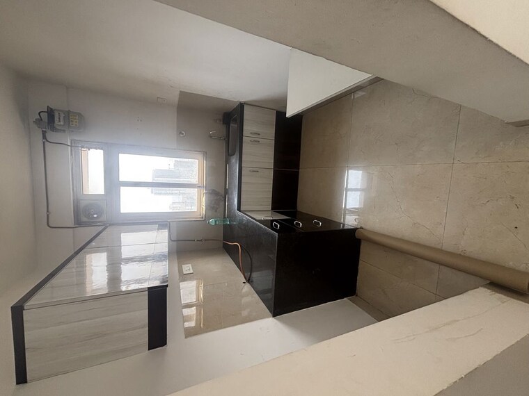 Kitchen, runwal-forests 1.5 Bedroom 471 Sq.Ft. Apartment In Kanjurmarg West Mumbai 10077336