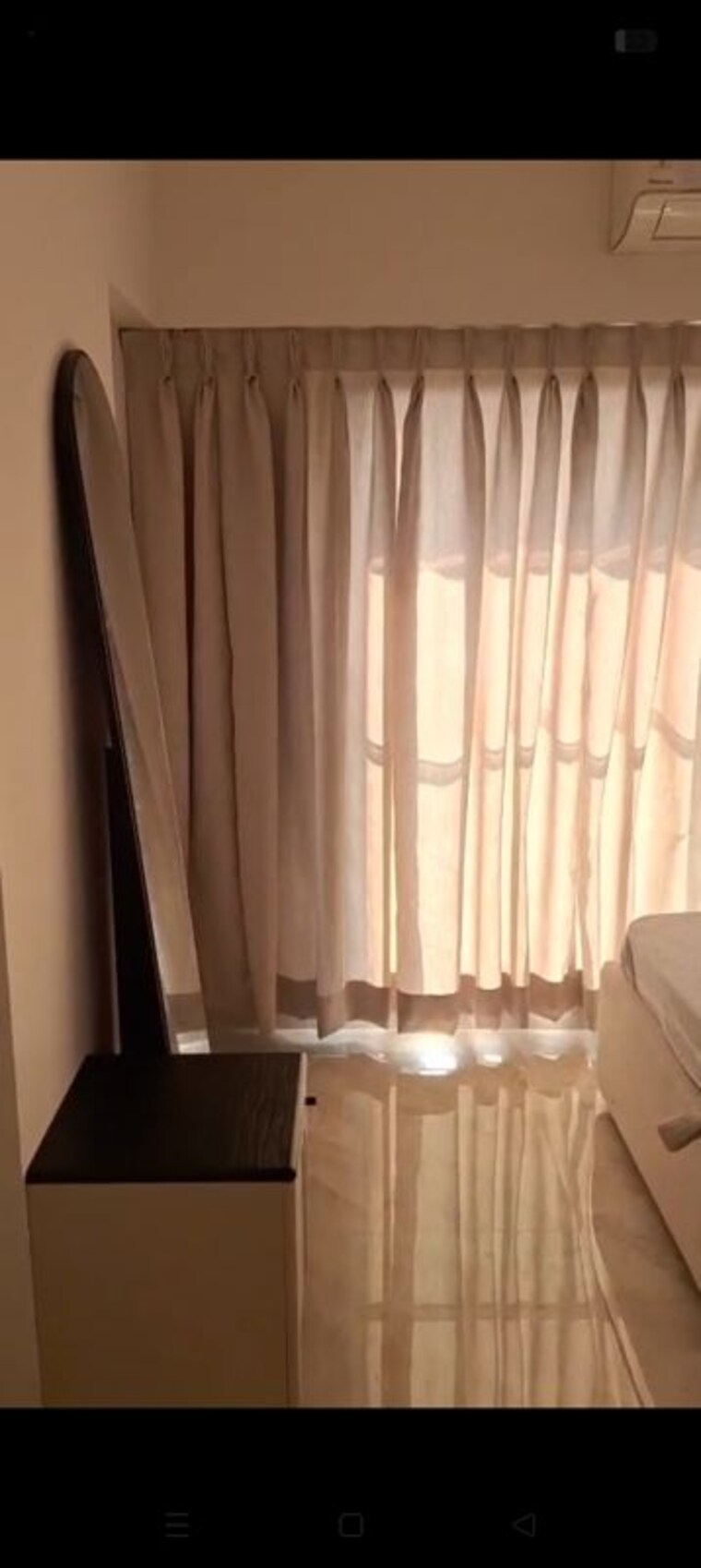 undefined, svarna-rosemary 2 Bedroom 730 Sq.Ft. Apartment In Mahim West Mumbai 10077415