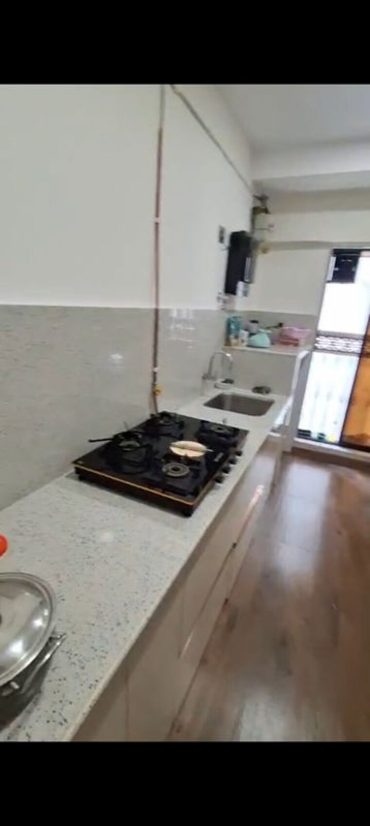 Master Bedroom, svarna-rosemary 2 Bedroom 730 Sq.Ft. Apartment In Mahim West Mumbai 10077415