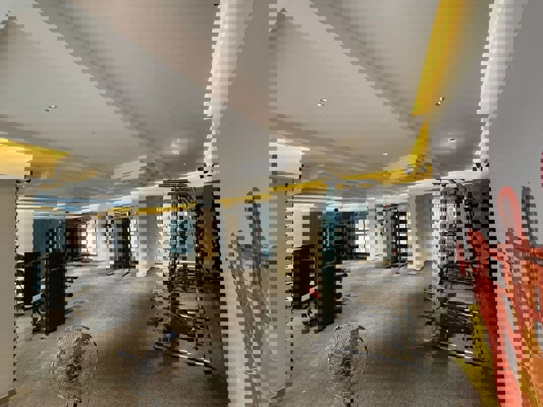 2 BHK 726 Sq.Ft. Apartment in Runwal Nirvana