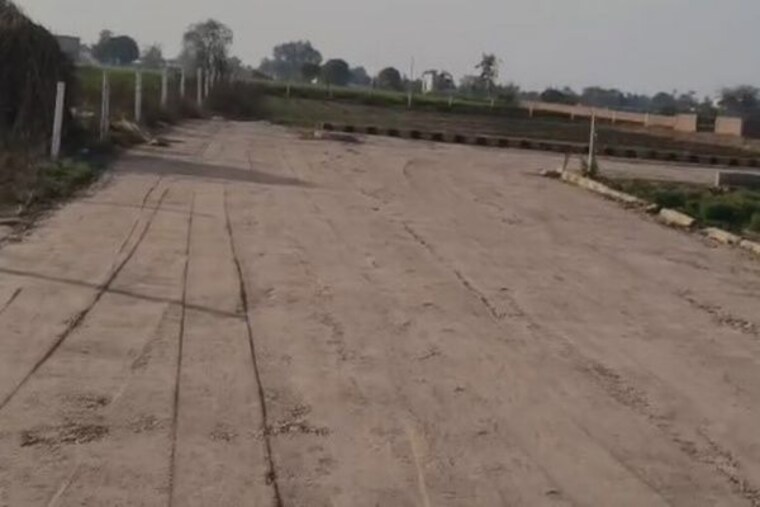 undefined, tappal  1400 Sq.Ft. Plot In Tappal Aligarh 10077416