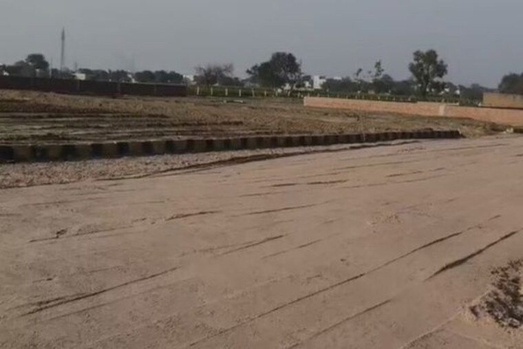 undefined, tappal  1400 Sq.Ft. Plot In Tappal Aligarh 10077416