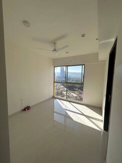 1 BHK Apartment For Rent in Lodha Crown Quality Homes