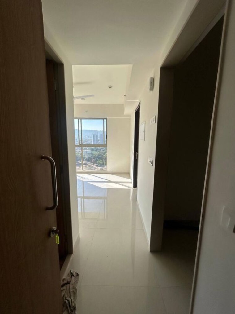 undefined, lodha-crown-quality-homes 1 Bedroom 317 Sq.Ft. Apartment In Majiwada Thane 10077421