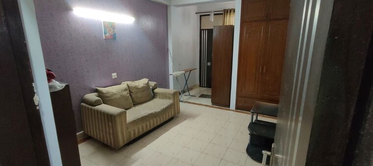 Bedroom, ardee-city 3 Bedroom 1950 Sq.Ft. Builder Floor In Sector 52 Gurgaon 10077425