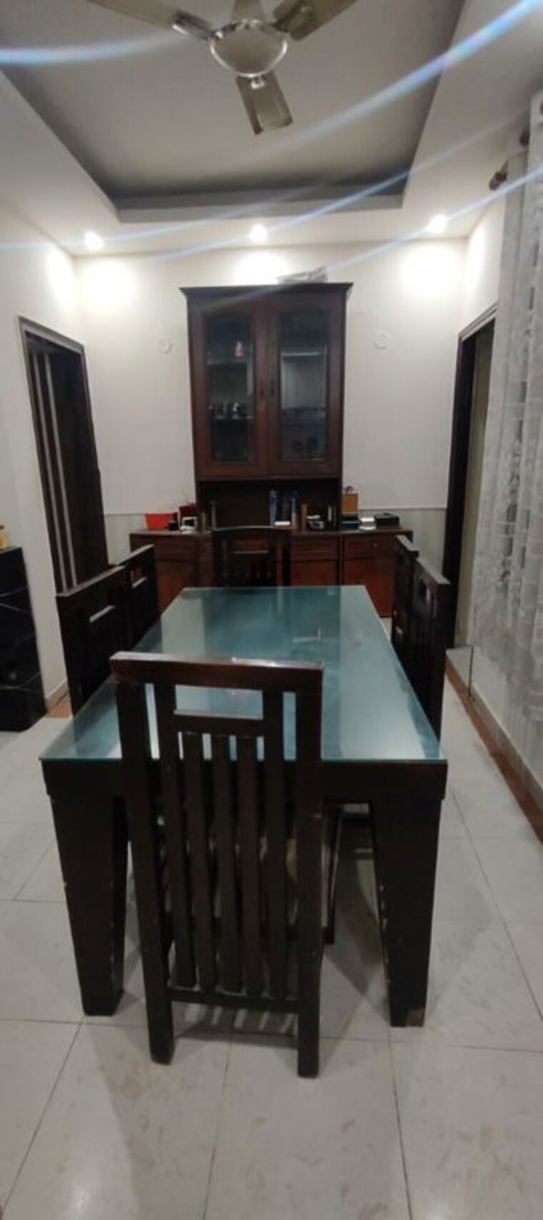 Kitchen, ardee-city 3 Bedroom 1950 Sq.Ft. Builder Floor In Sector 52 Gurgaon 10077425