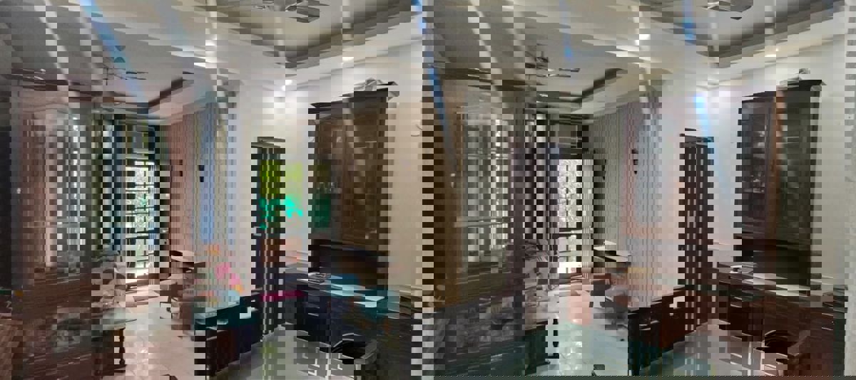 3 BHK + Pooja Room 1950 Sq.Ft. Builder Floor in Ardee City