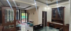 3 BHK + Pooja Room Builder Floor For Rent in Ardee City