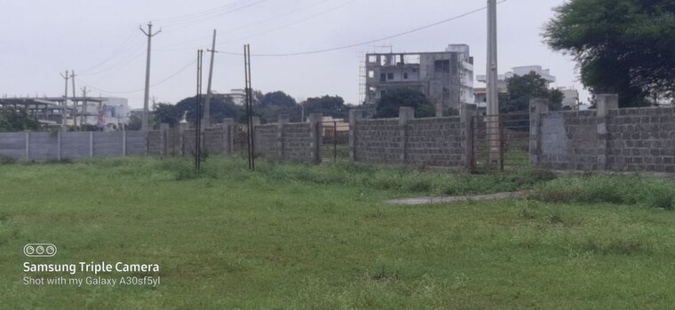 undefined, maheshwaram  187 Sq.Yd. Plot In Maheshwaram Hyderabad 10077426