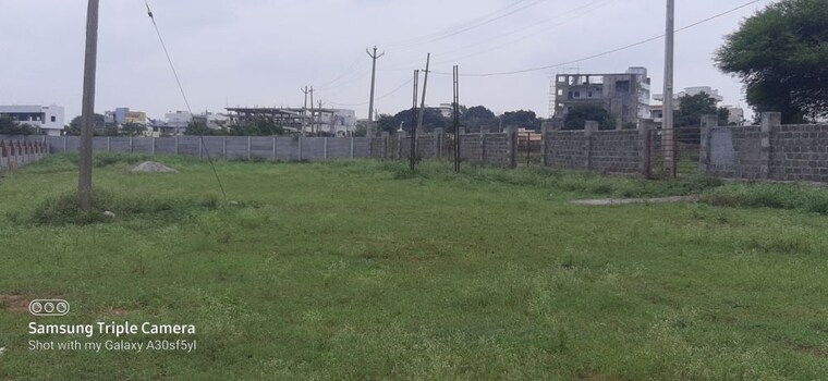 undefined, maheshwaram  187 Sq.Yd. Plot In Maheshwaram Hyderabad 10077426