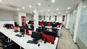  Office Space For Rent in Netaji Subhash Place