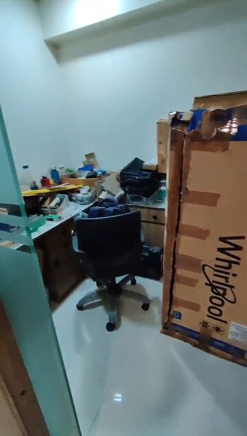 Team Area in  Office Space at Bopal – for Rent