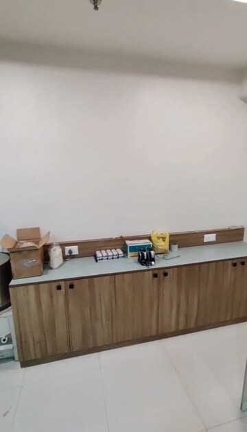 Furnished Amenities in  Office Space at Bopal – for Rent