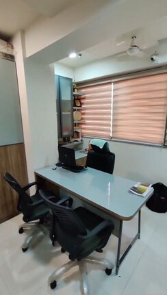Office Space For Rent in Bopal