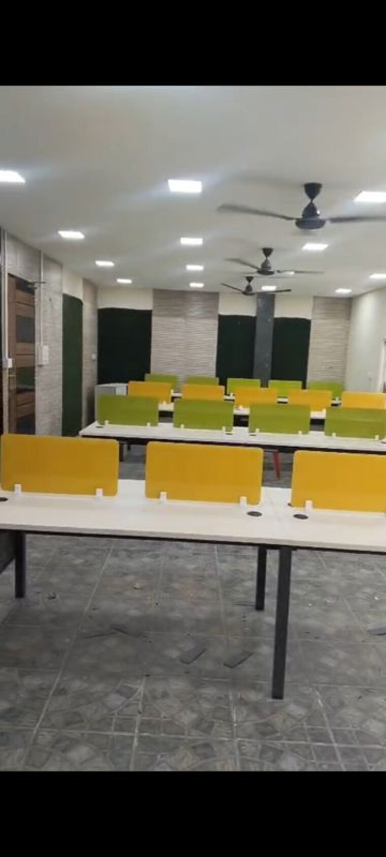 Floor Plan, janakpuri Commercial Office Space 1500 Sq.Ft. In Janakpuri Delhi 10077442