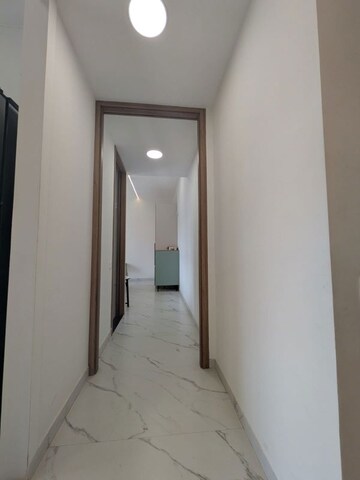 Building Lobby in 3 BHK Apartment at Sukhwani Verde, Handewadi – for Sale