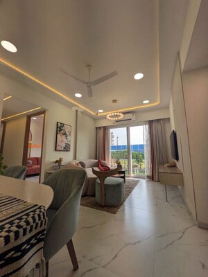 3 BHK Apartment For Sale in Sukhwani Verde, Handewadi