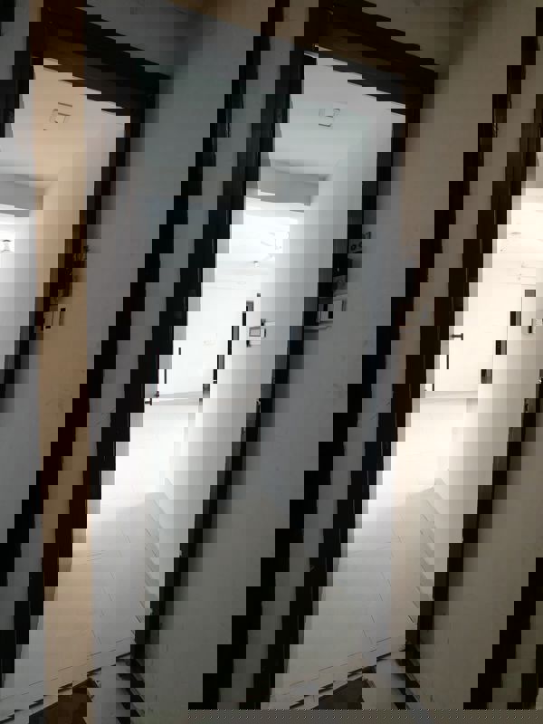 2 BHK + Study Room 644 Sq.Ft. Apartment in Sunteck City Avenue 4