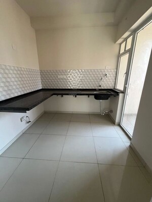 Kitchen in 3 BHK Apartment at Godrej Green Vistas, Mahalunge – for Rent