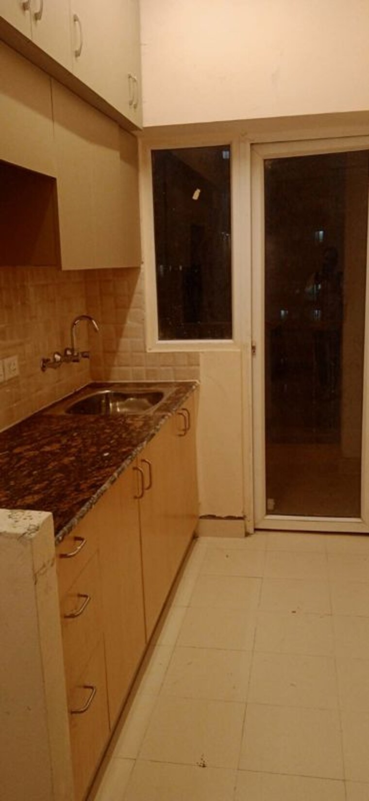 Kitchen, amrapali-dream-valley 1 Bedroom 585 Sq.Ft. Apartment In Tech Zone 4 Greater Noida Greater Noida 10077431