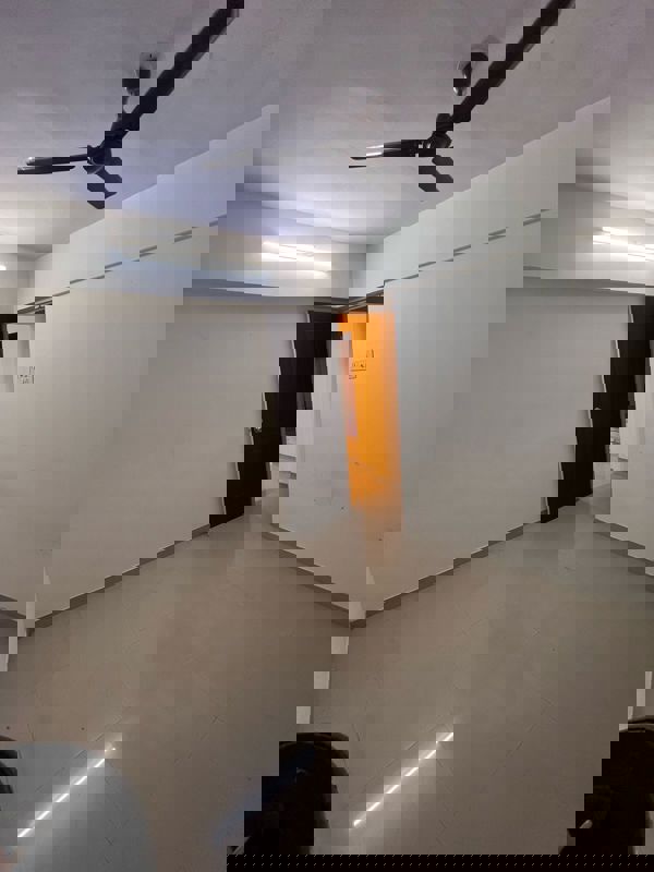 3 BHK + Pooja Room 900 Sq.Ft. Apartment in Cosmos Regency Kavesar