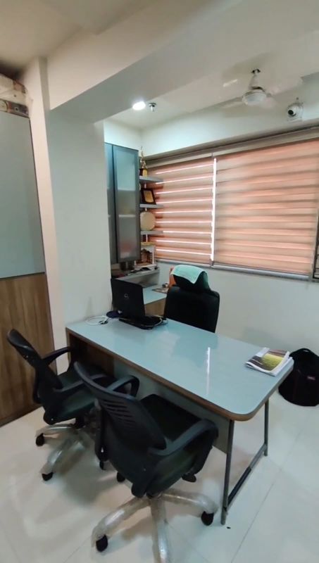 Office Space For Rent in Bopal