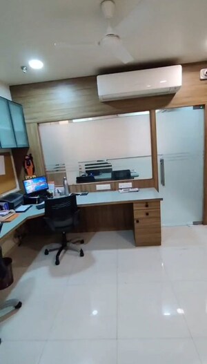 Team Area in  Office Space at Bopal – for Rent