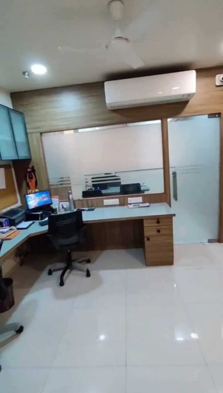 Team Area, bopal Commercial Office Space 850 Sq.Ft. In Bopal Ahmedabad 10077449